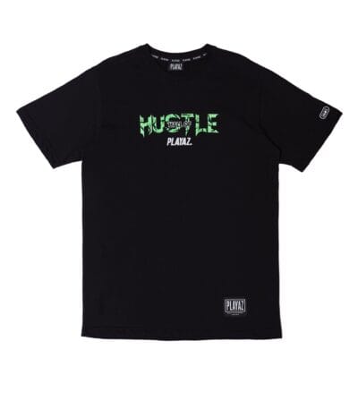 Hall of Hustle - playaz.my