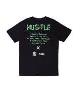 Hall of Hustle - playaz.my