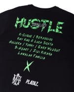 Hall of Hustle - playaz.my