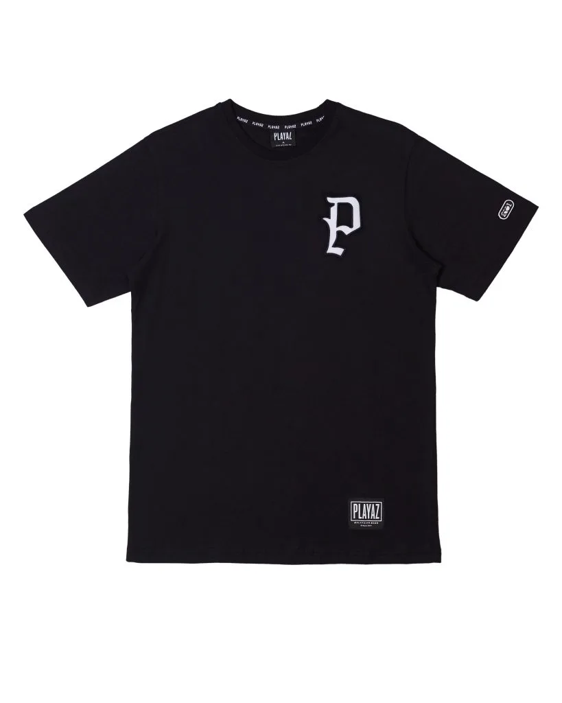 Capital P - playaz.my