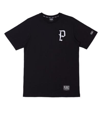 Capital P - playaz.my