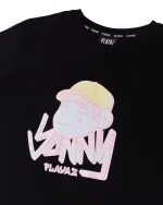 Yonny - playaz.my