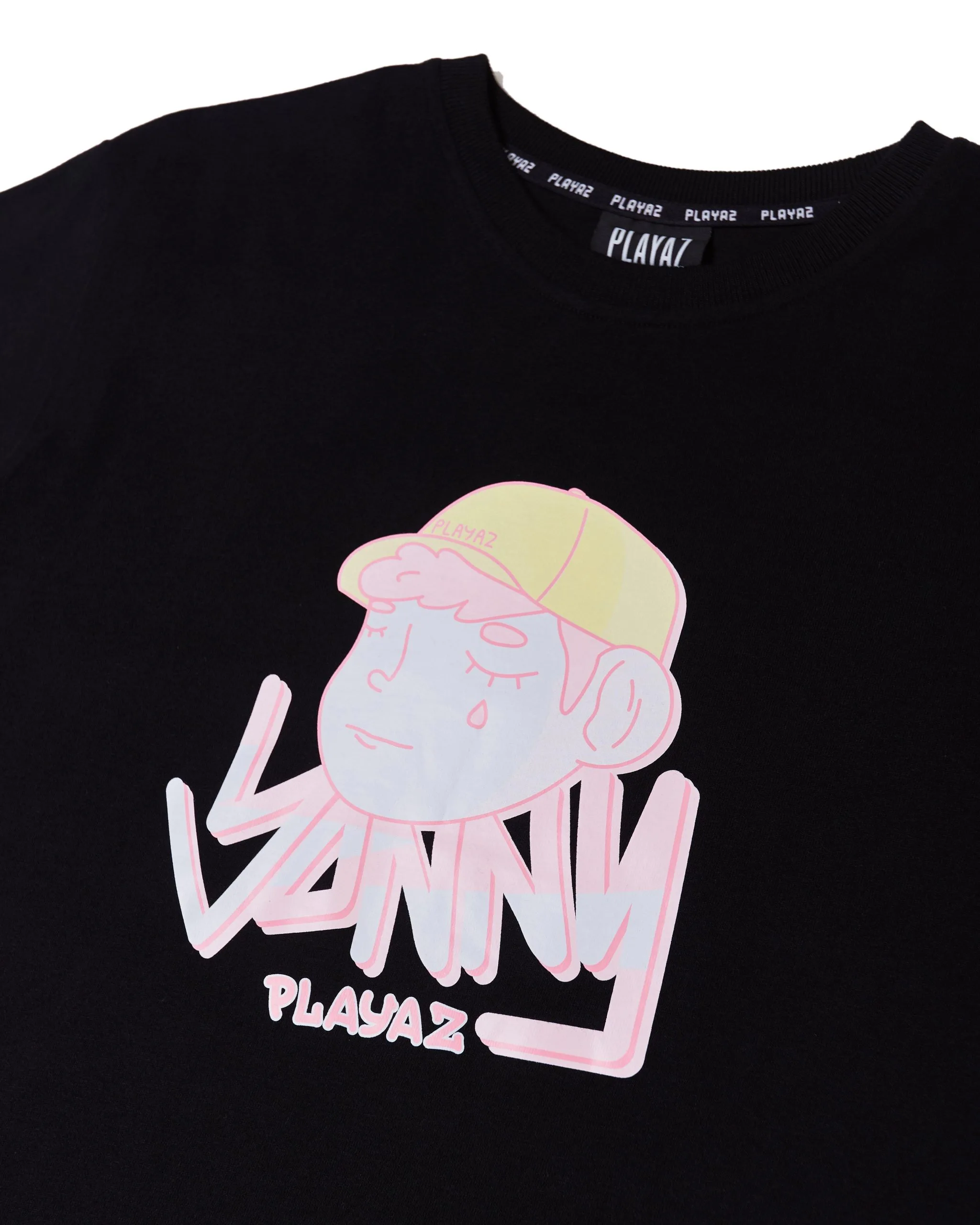 Yonny - playaz.my
