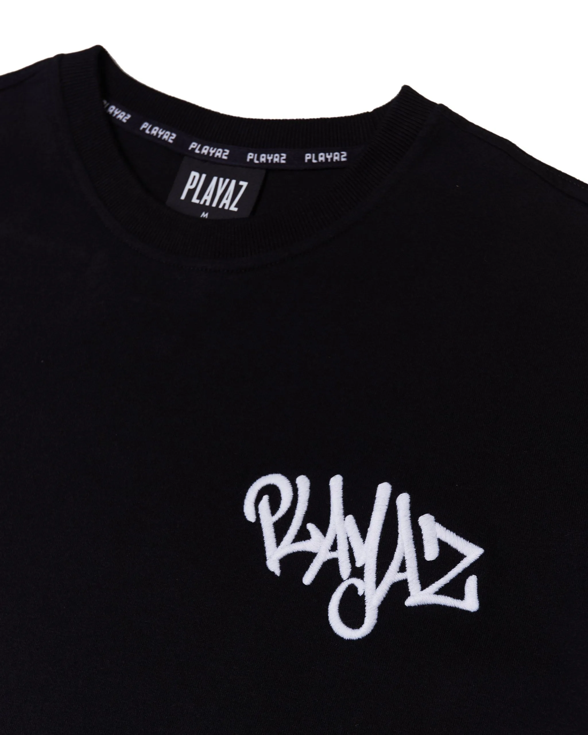 Sign S/S - playaz.my