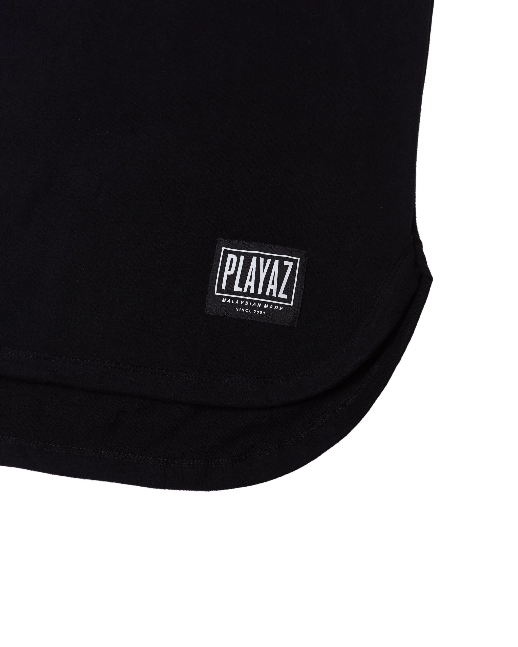 Sign S/S - playaz.my
