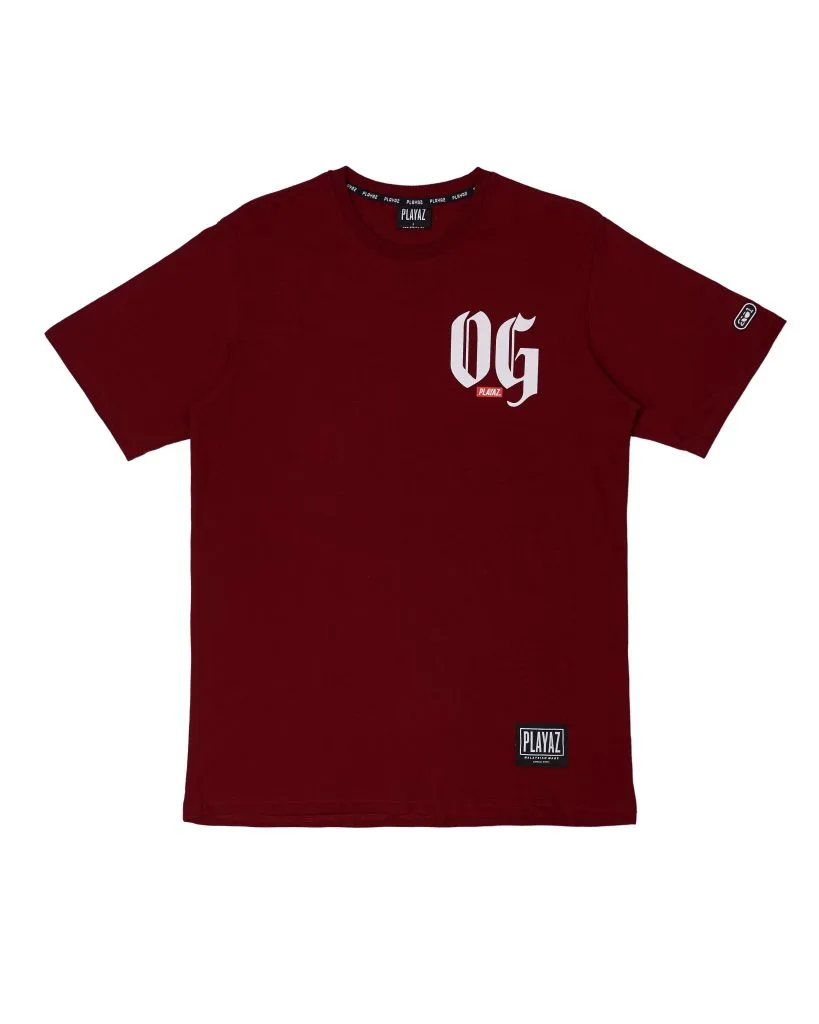 OG - playaz.my
