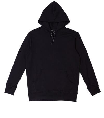 Vintage Tape Hoodie - playaz.my