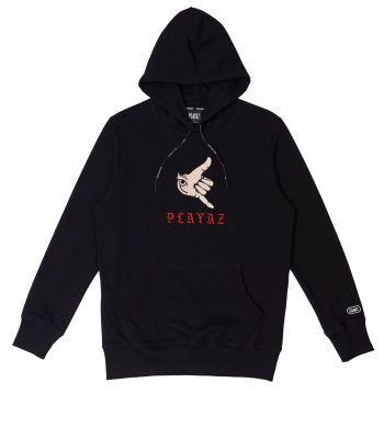 Kmy Kmo Hoodie - playaz.my