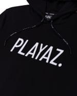 Origin Hoodie - playaz.my