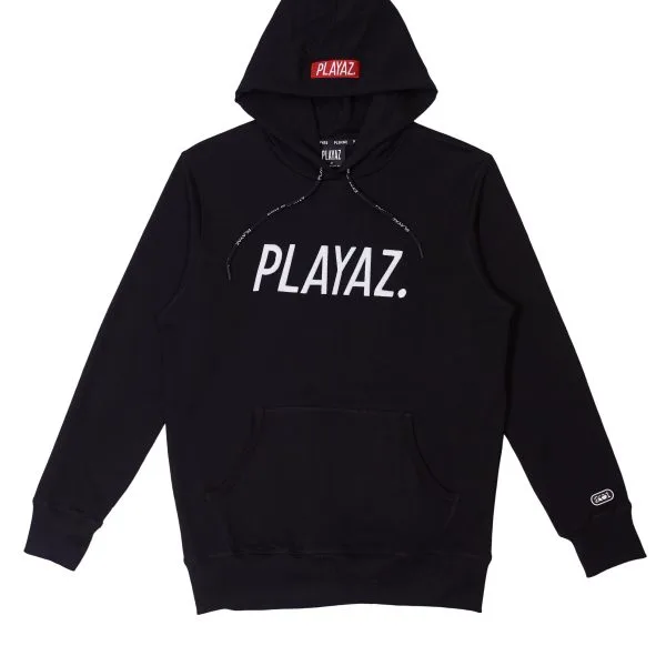 Origin Hoodie - playaz.my
