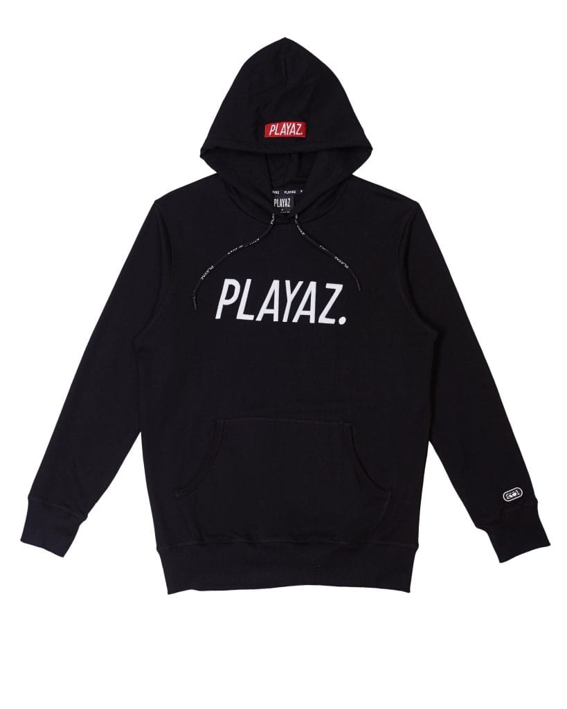 Origin Hoodie - playaz.my