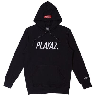 Origin Hoodie - playaz.my