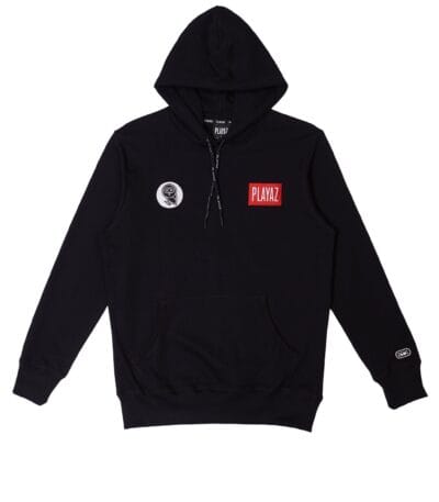 Qarma Hoodie - playaz.my