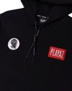 Qarma Hoodie - playaz.my