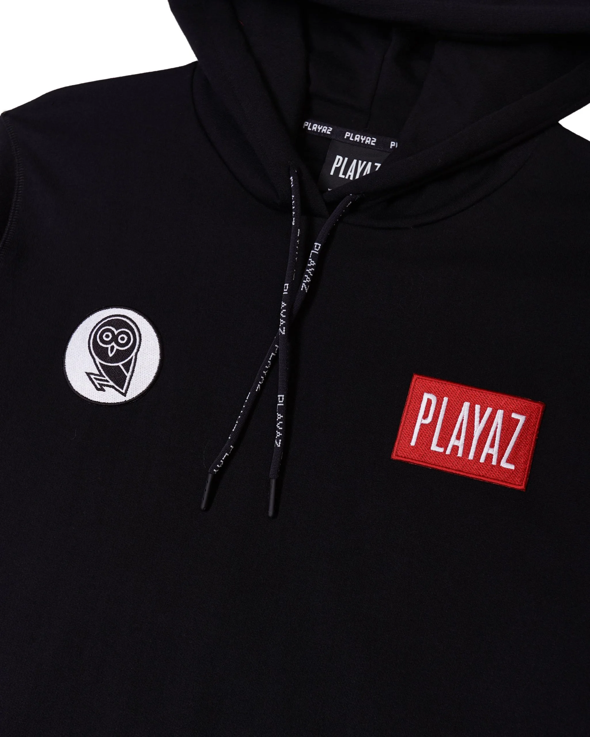 Qarma Hoodie - playaz.my