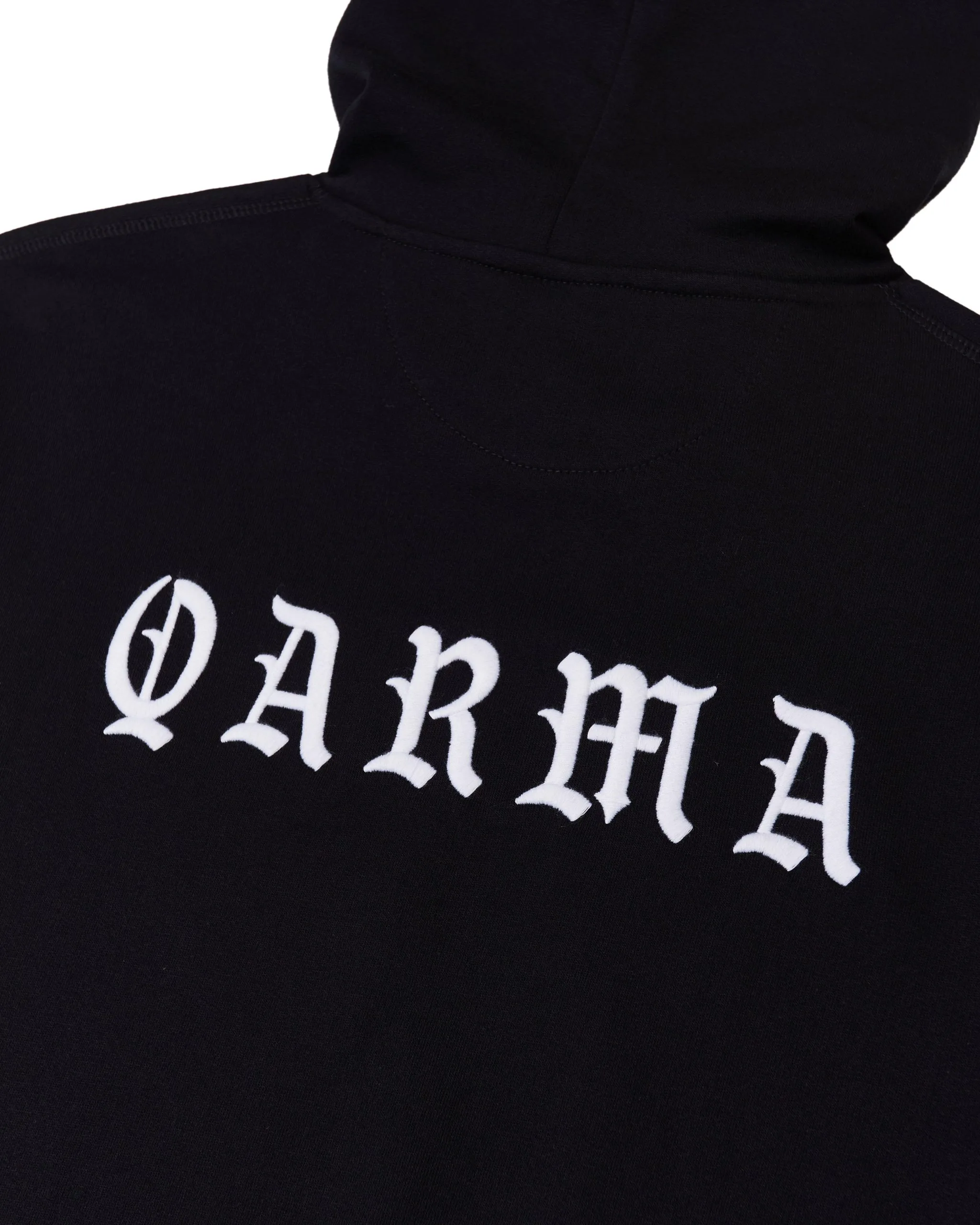 Qarma Hoodie - playaz.my