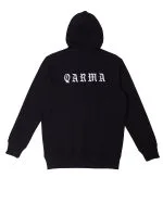Qarma Hoodie - playaz.my