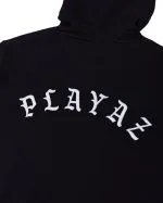 Playaz Hoodie - playaz.my