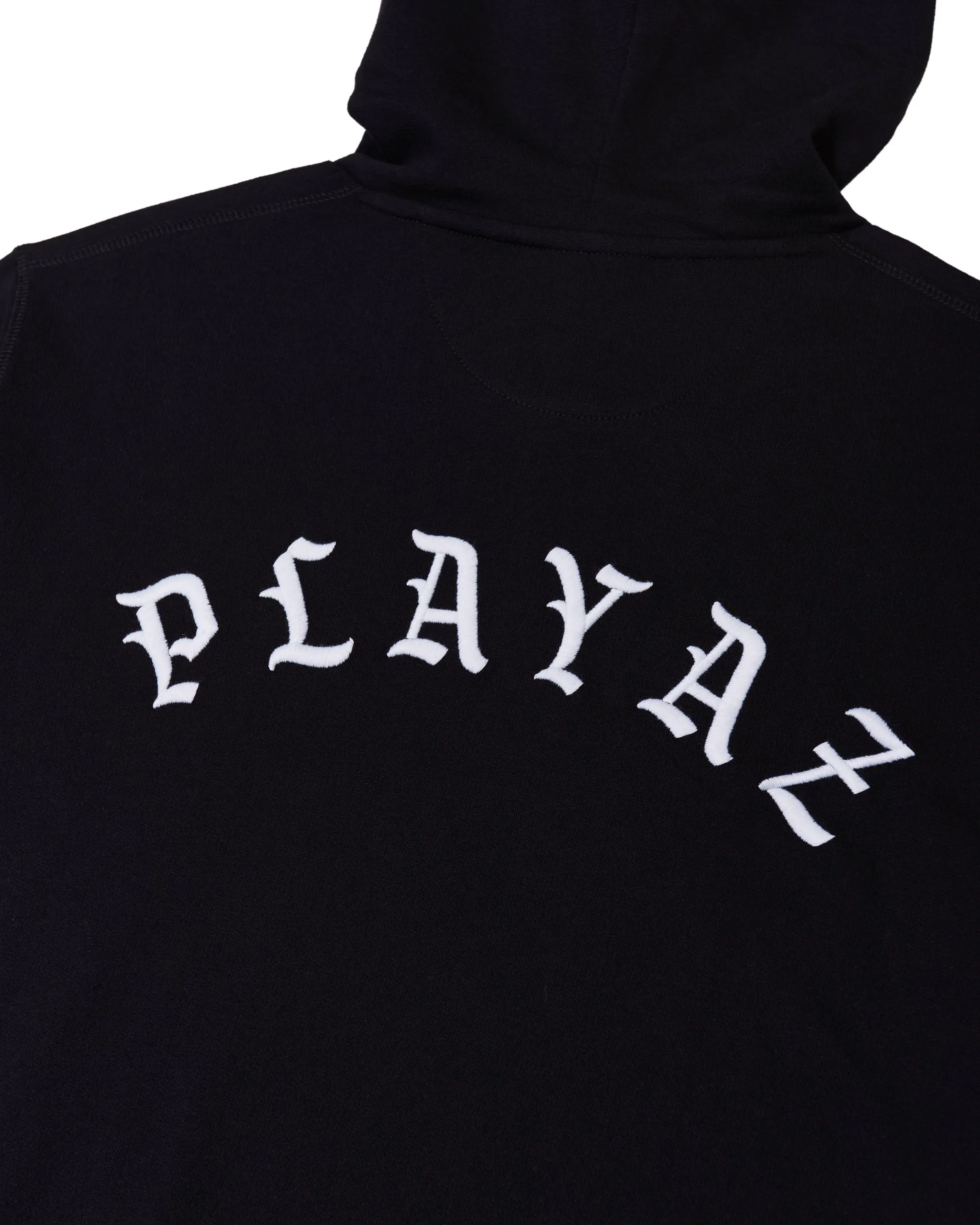 Playaz Hoodie - playaz.my