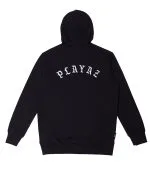 Playaz Hoodie - playaz.my