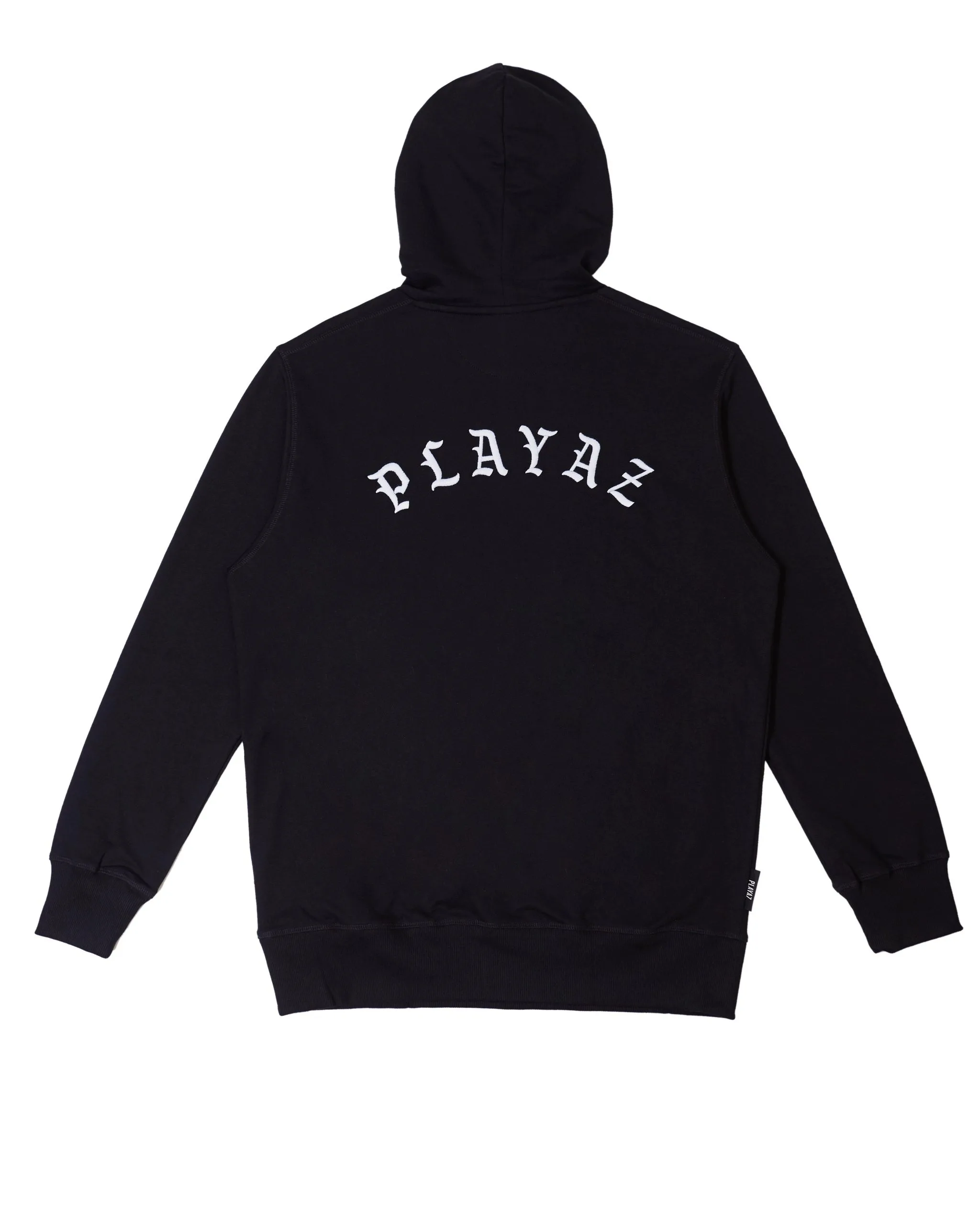 Playaz Hoodie - playaz.my