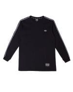 Vintage Tape L/S - playaz.my