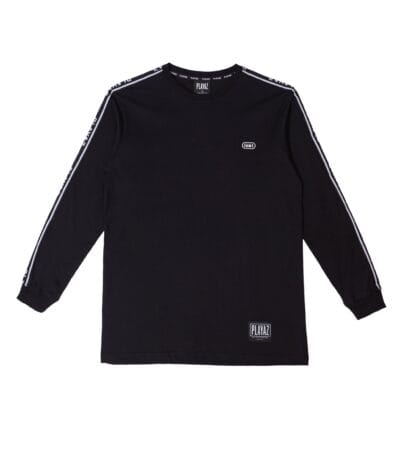 Vintage Tape L/S - playaz.my
