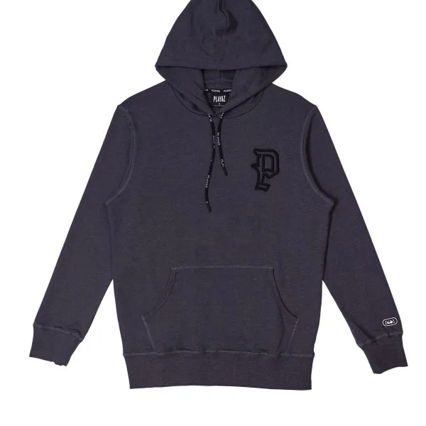 Playaz Hoodie - playaz.my