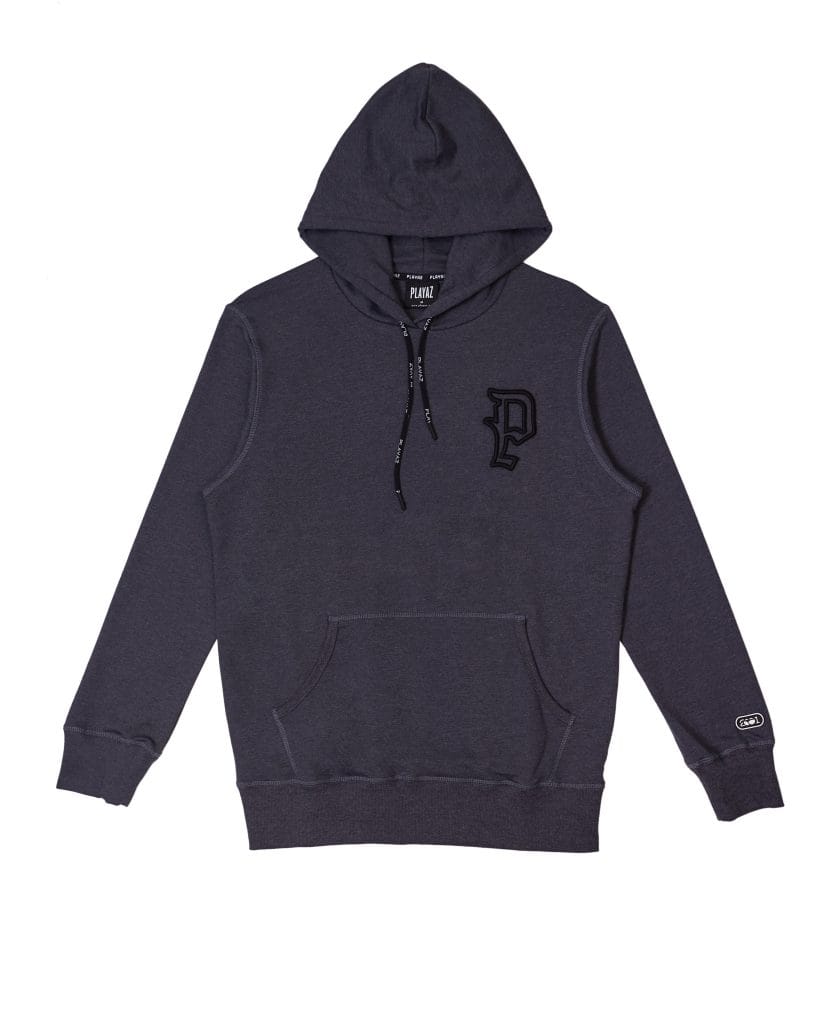 Playaz Hoodie - playaz.my