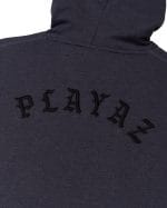 Playaz Hoodie - playaz.my