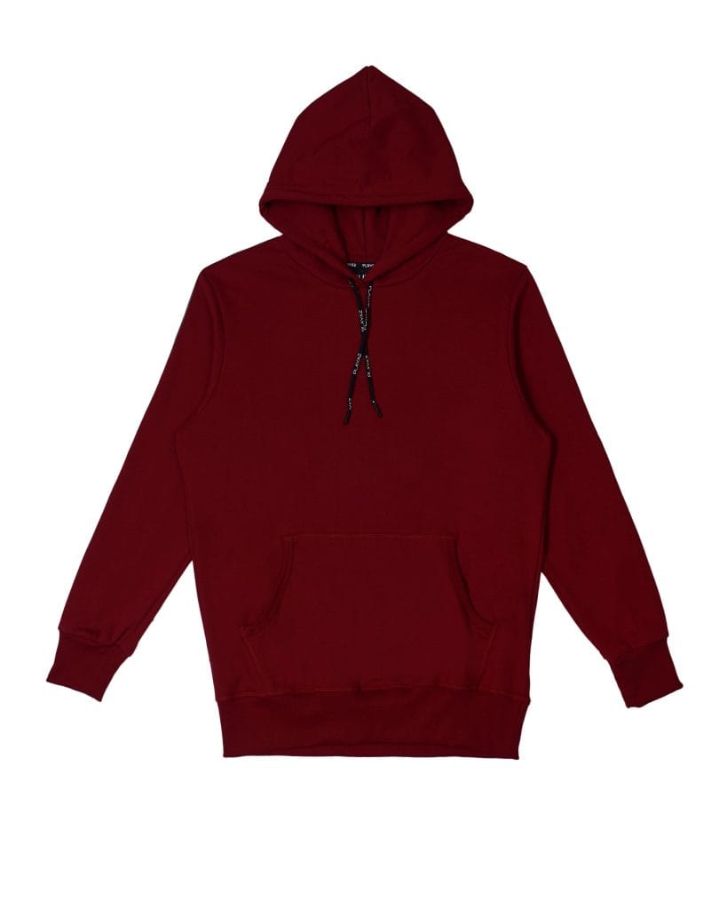 Vintage Tape Hoodie - playaz.my