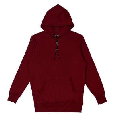 Vintage Tape Hoodie - playaz.my