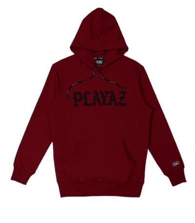 Locos Hoodie - playaz.my