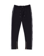 Vintage Tape Skinny Pants - playaz.my