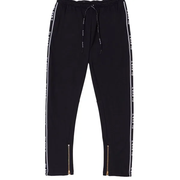 Vintage Tape Skinny Pants - playaz.my