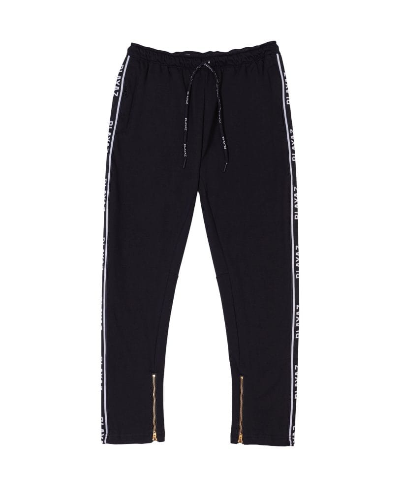 Vintage Tape Skinny Pants - playaz.my