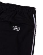 Vintage Tape Skinny Pants - playaz.my