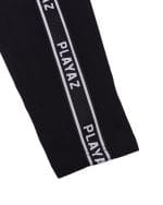 Vintage Tape Skinny Pants - playaz.my