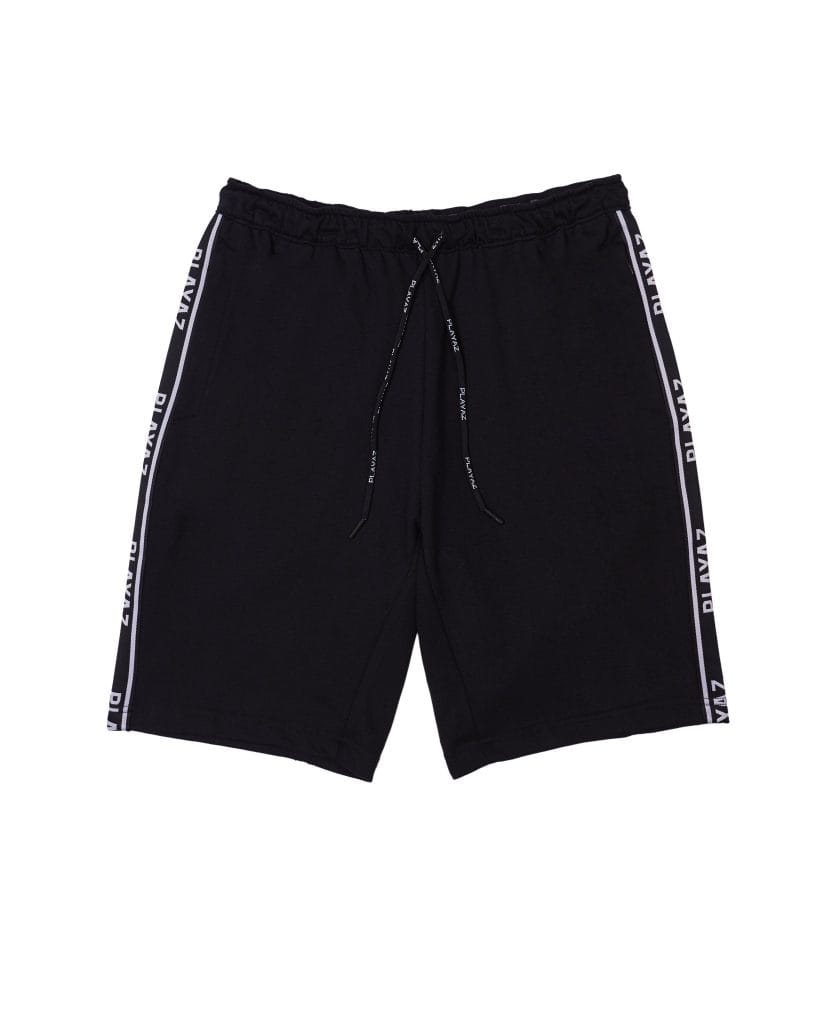 Vintage Tape Shorts - playaz.my