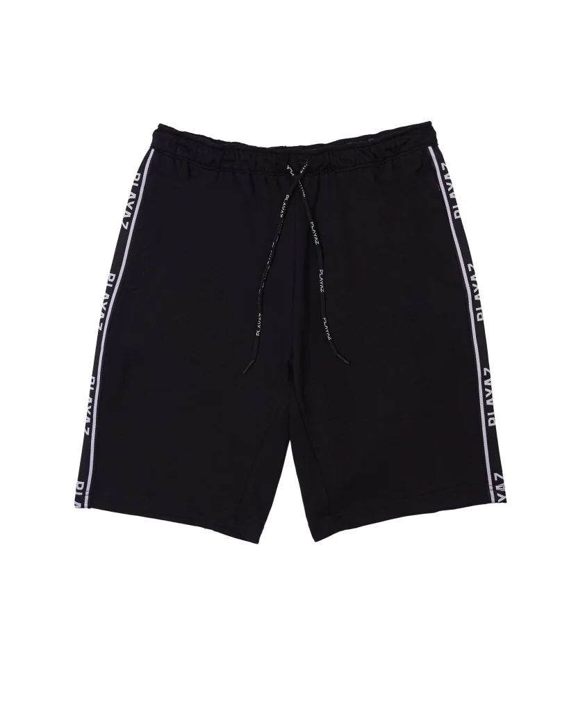 Vintage Tape Shorts - playaz.my