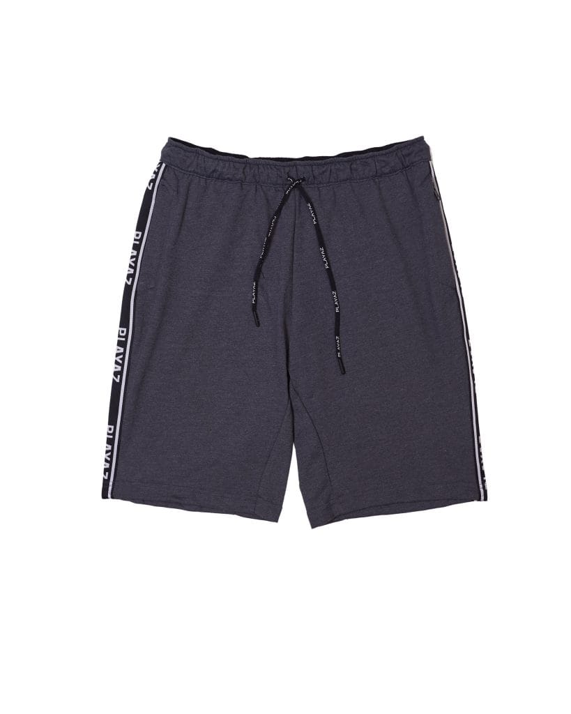 Vintage Tape Shorts - playaz.my