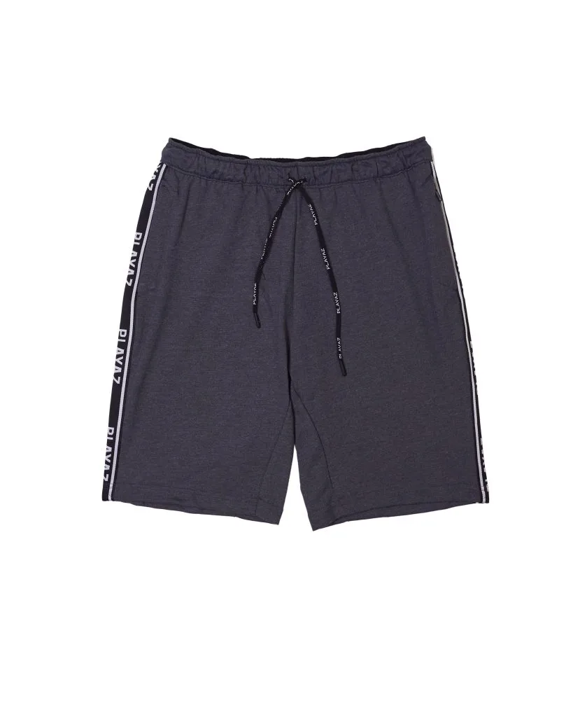 Vintage Tape Shorts - playaz.my