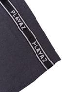 Vintage Tape Shorts - playaz.my