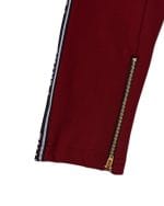 Vintage Tape Skinny Pants - playaz.my