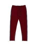 Vintage Tape Skinny Pants - playaz.my