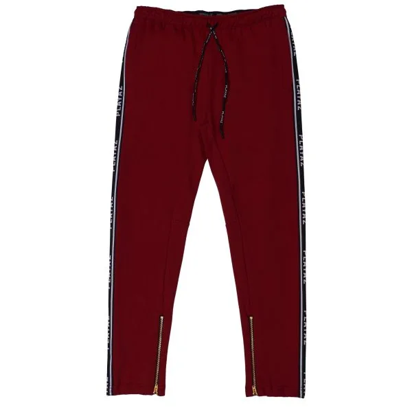 Vintage Tape Skinny Pants - playaz.my