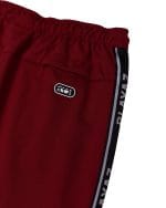 Vintage Tape Skinny Pants - playaz.my