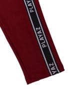 Vintage Tape Skinny Pants - playaz.my