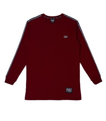 Vintage Tape L/S - playaz.my