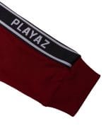 Vintage Tape L/S - playaz.my